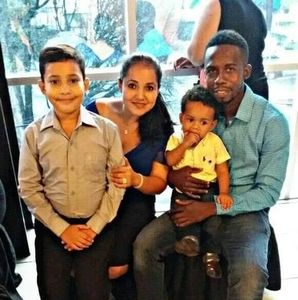 Meet your Posher, Gerson